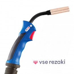 Сварочная горелка 014.H221.1 RF36 3 м 360А 